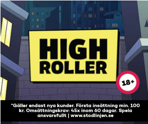 High roller